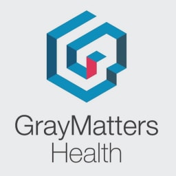 GrayMatters Health logo