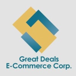 Great Deals E-Commerce logo
