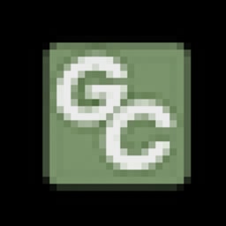 Green Cabbage logo