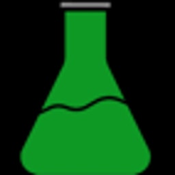Green Labs logo