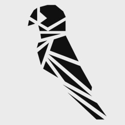 Greyparrot logo