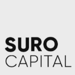 GSV Capital Corp. logo