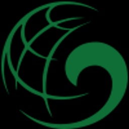 Guang'anmen Hospital logo