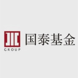 Guotai Asset Management Co.,Ltd logo