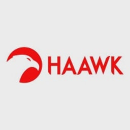 HAAWK logo