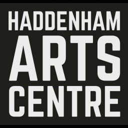 Haddenham Arts Centre logo