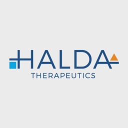 Halda Therapeutics logo