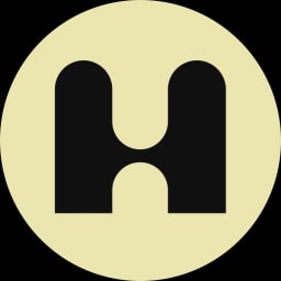 Halfdays logo
