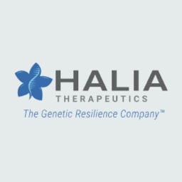 Halia Therapeutics logo