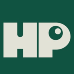 HandyPanda logo