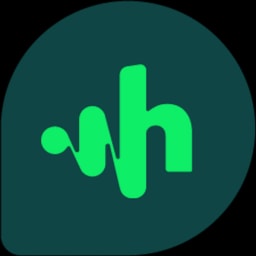 Harmonic Security logo