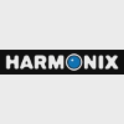 Harmonix Music Systems logo