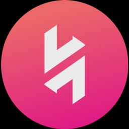 Harvv logo