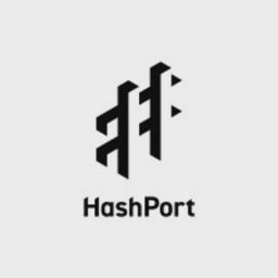 HashPort logo