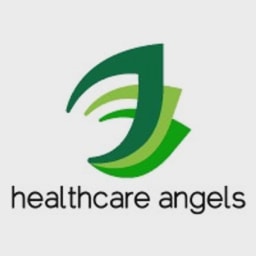 Healthcare Angels logo