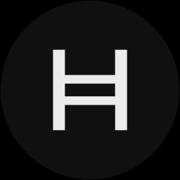 Hedera Hashgraph logo