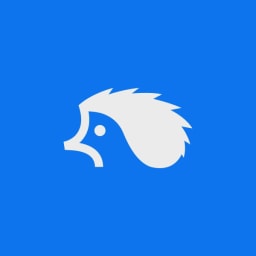 Hedgehog Markets logo