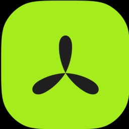 Helicarrier (prev Buycoins) logo