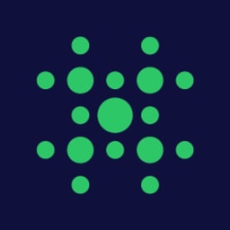 Helio Display Materials logo