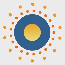 Heliogen logo