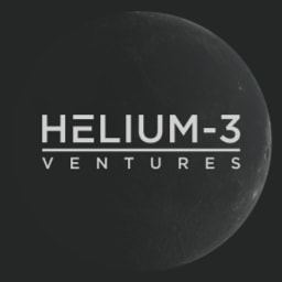 Helium-3 Ventures logo