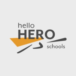 HelloHero logo