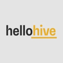 Hellohive logo