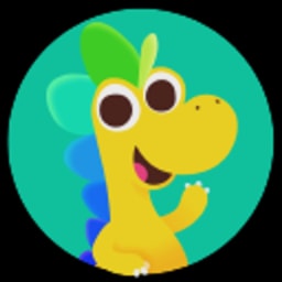 Hellosaurus logo