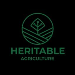 Heritable Agriculture logo