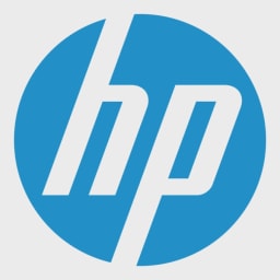 Hewlett-Packard Laboratories logo