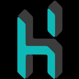 Hidden Level logo