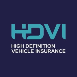 High Definition Vehicle Insurance logo