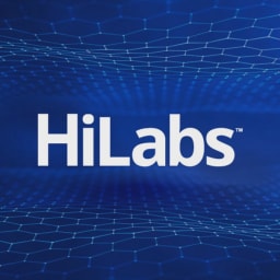HiLabs logo