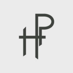 HIPstr logo