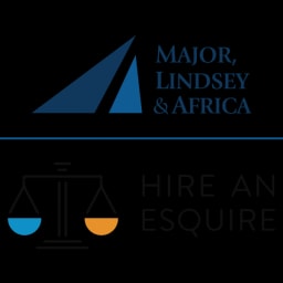 Hire An Esquire logo