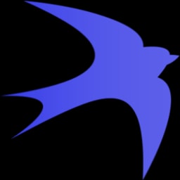 Hirundo logo