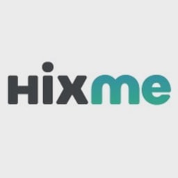 Hixme logo