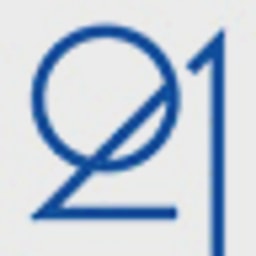 Hokkaido 21st Century Research Institute logo