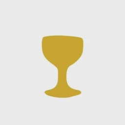 Holey Grail Donuts logo