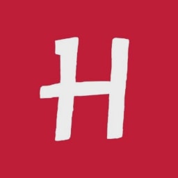 Homage logo