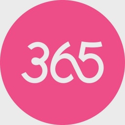 Home365 logo
