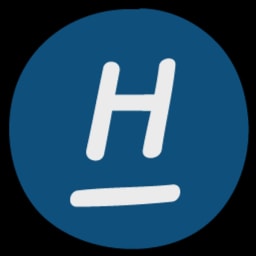 HomeRun logo