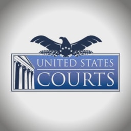 Hon. Samuel Conti, U.S. District Court, Northern District, CA logo