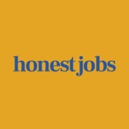 Honest Jobs Holdings logo
