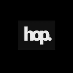 hop logo