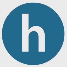 Horizon Discovery Ltd logo