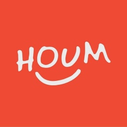 Houm logo