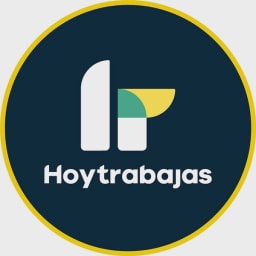 HoyTrabajas logo