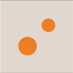 Hubble Contacts logo