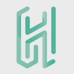 Hubly Surgical™ logo